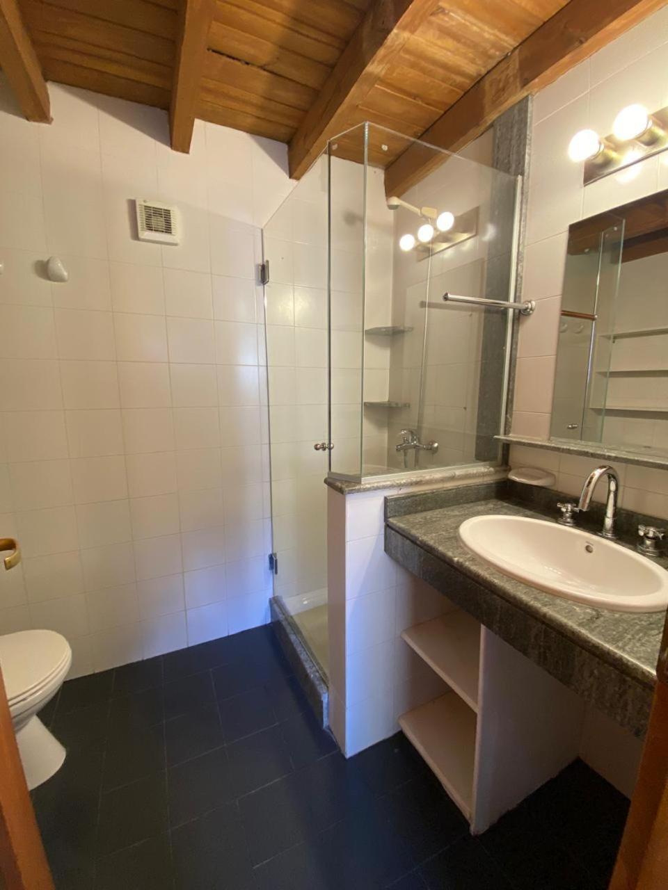 Del Pocahullo Depto 9 Apartment *
