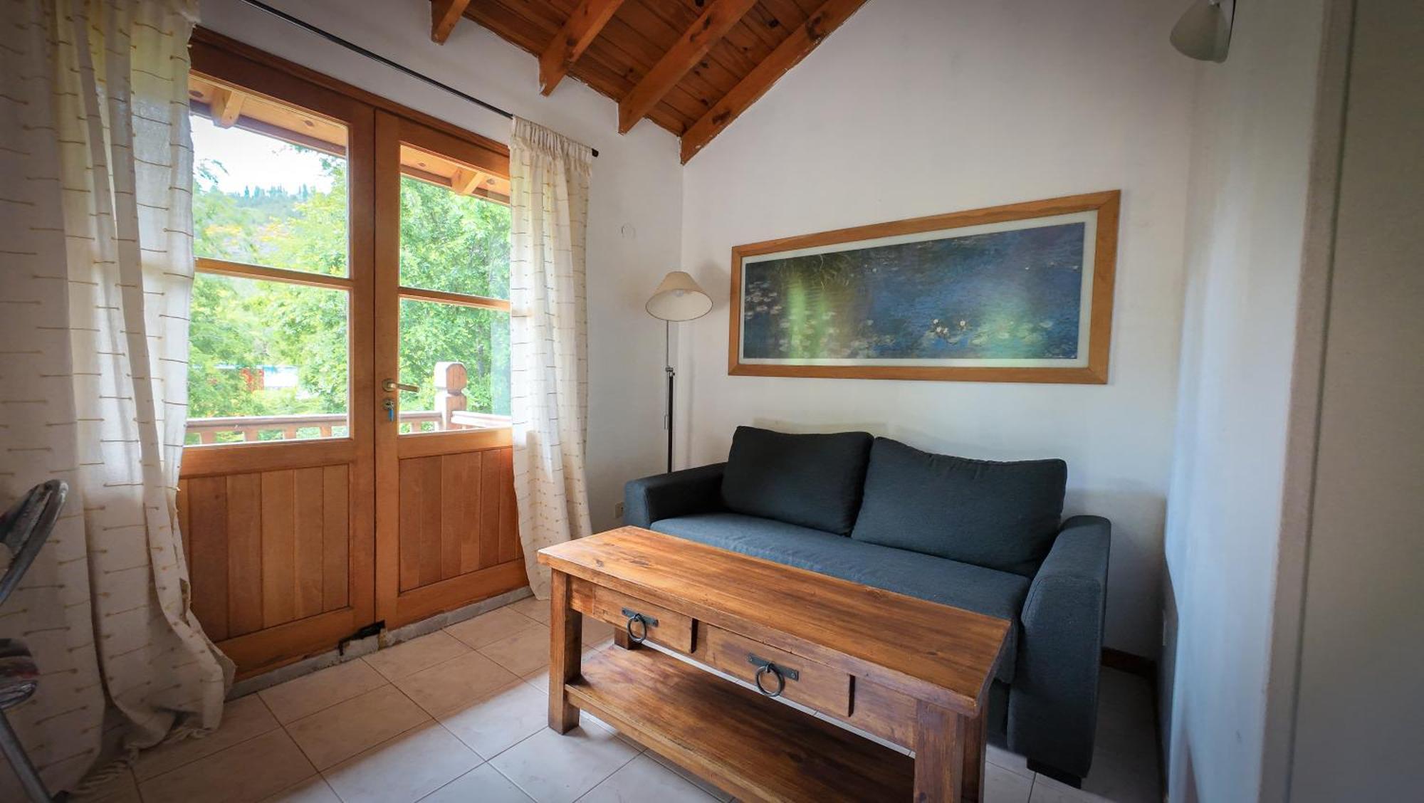 Apartment Del Pocahullo Depto 9